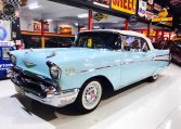 1957 Chevrolet Belair | Muscle Car Warehouse