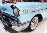 1957 Chevrolet Belair | Muscle Car Warehouse