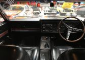 FALCON XW GTHO Phase2 Brambles Red Interior | Muscle Car Warehouse
