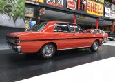 FALCON XW GTHO Phase2 Brambles Red | Muscle Car Warehouse