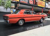 FALCON XW GTHO Phase2 Brambles Red | Muscle Car Warehouse