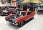 Ford Falcon XA GT RPO Coupe | Muscle Car Warehouse