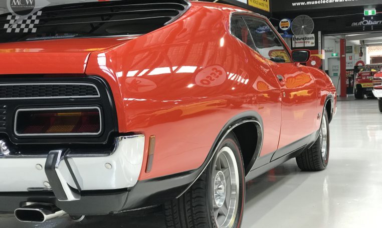 Ford Falcon XA GT RPO Coupe | Muscle Car Warehouse