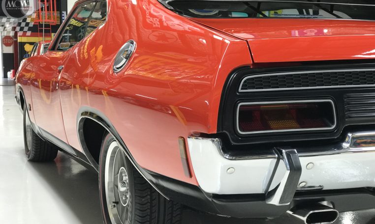 Ford Falcon XA GT RPO Coupe | Muscle Car Warehouse