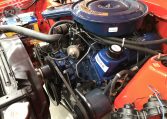 Ford Falcon XA GT RPO Coupe Engine | Muscle Car Warehouse
