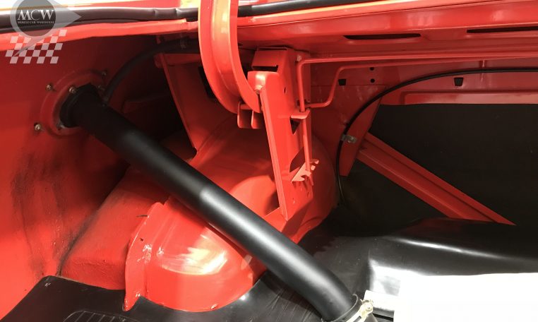 Ford Falcon XA GT RPO Coupe Trunk | Muscle Car Warehouse