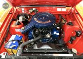 Ford Falcon XA GT RPO Coupe Engine | Muscle Car Warehouse