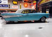 1957 Chevrolet Belair | Muscle Car Warehouse