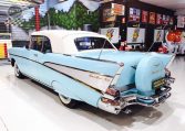 1957 Chevrolet Belair | Muscle Car Warehouse