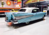 1957 Chevrolet Belair | Muscle Car Warehouse