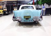 1957 Chevrolet Belair | Muscle Car Warehouse