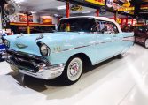 1957 Chevrolet Belair | Muscle Car Warehouse