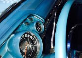 1957 Chevrolet Belair Interior | Muscle Car Warehouse