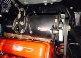 1957 Chevrolet Belair Engine | Muscle Car Warehouse