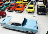1957 Chevrolet Belair | Muscle Car Warehouse