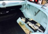 1957 Chevrolet Belair Trunk | Muscle Car Warehouse