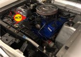 1970 Ford Falcon XW GT Engine | Muscle Car Warehouse
