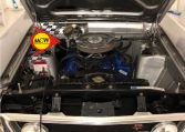 1970 Ford Falcon XW GT Engine | Muscle Car Warehouse
