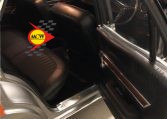 1970 Ford Falcon XW GT Interior | Muscle Car Warehouse