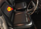 1970 Ford Falcon XW GT Interior | Muscle Car Warehouse