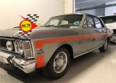 1970 Ford Falcon XW GT | Muscle Car Warehouse