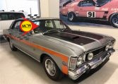 1970 Ford Falcon XW GT | Muscle Car Warehouse