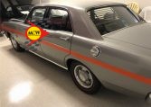 1970 Ford Falcon XW GT | Muscle Car Warehouse