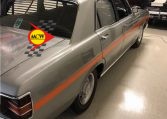 1970 Ford Falcon XW GT | Muscle Car Warehouse