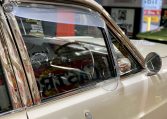 Ford Fairmont Wagon Polar White | Muscle Car Warehouse