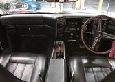 Ford Falcon XA GT RPO Coupe Wild Plum Interior | Muscle Car Warehouse