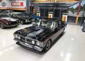 Ford Falcon XY GT Replica | Muscle Car Warehouse