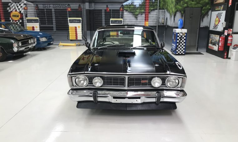 Ford Falcon XY GT Replica | Muscle Car Warehouse