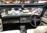 Ford Falcon XY GT Replica Interior | Muscle Car Warehouse