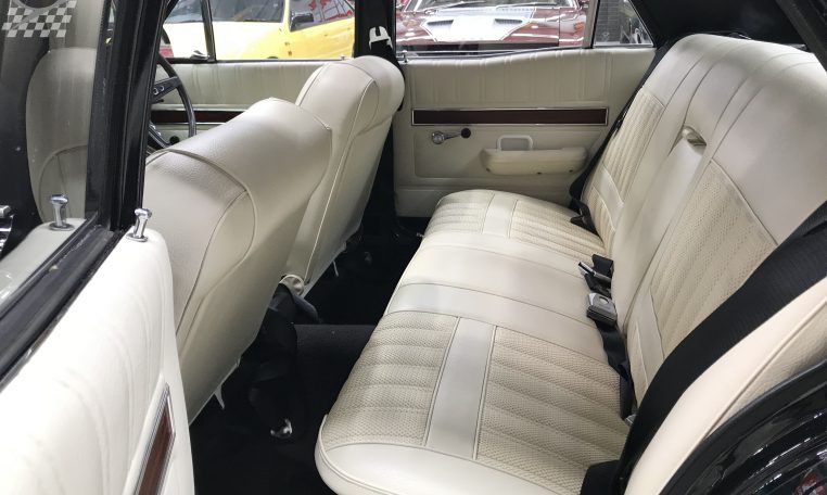 Ford Falcon XY GT Replica Interior | Muscle Car Warehouse