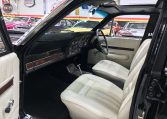 Ford Falcon XY GT Replica Interior | Muscle Car Warehouse