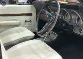 Ford Falcon XY GT Replica Interior | Muscle Car Warehouse