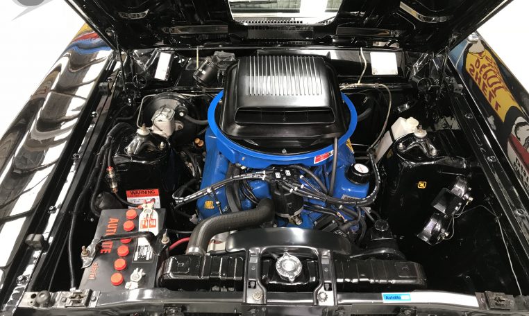 Ford Falcon XY GT Replica Engine | Muscle Car Warehouse