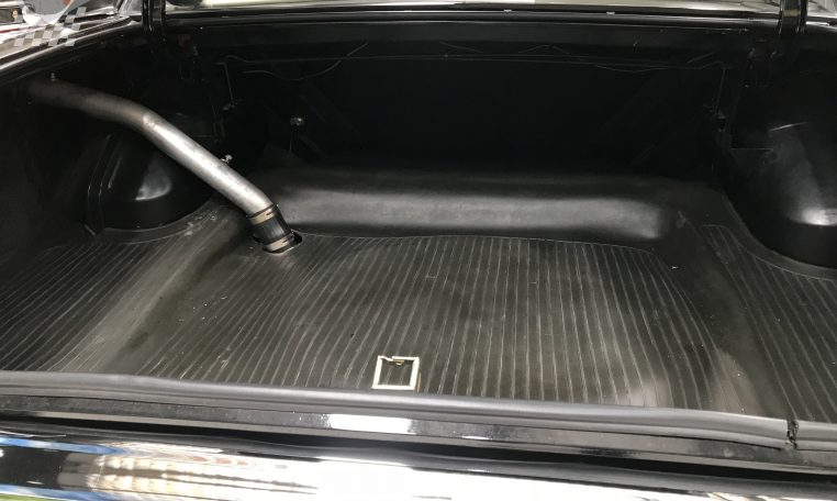 Ford Falcon XY GT Replica Trunk | Muscle Car Warehouse