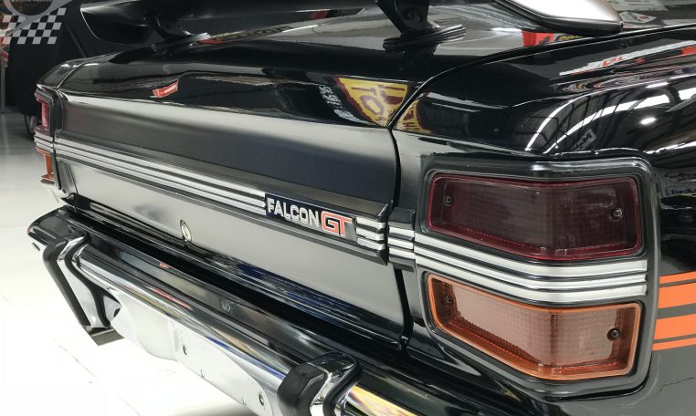 Ford Falcon XY GT Replica | Muscle Car Warehouse