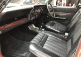 Ford Falcon XY GT Track Red Interior | Muscle Car Warehouse