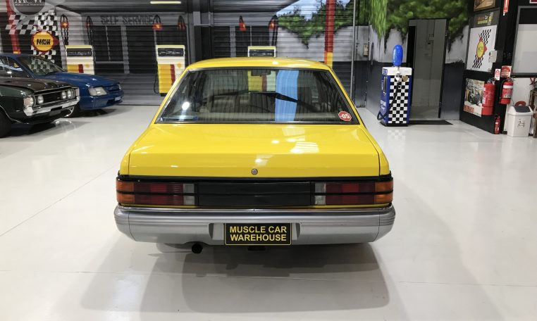 Holden Commodore VK BT1 | Muscle Car Warehouse