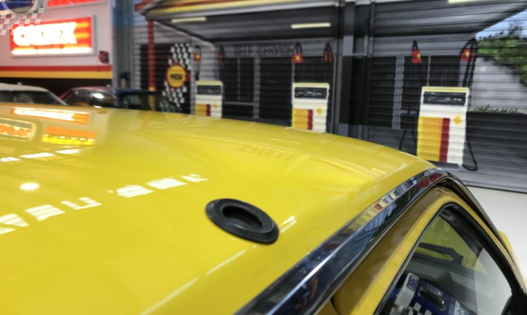 Holden Commodore VK BT1 | Muscle Car Warehouse