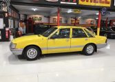Holden Commodore VK BT1 | Muscle Car Warehouse
