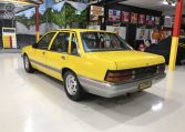 Holden Commodore VK BT1 | Muscle Car Warehouse