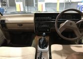 Holden Commodore VK BT1 Interior | Muscle Car Warehouse