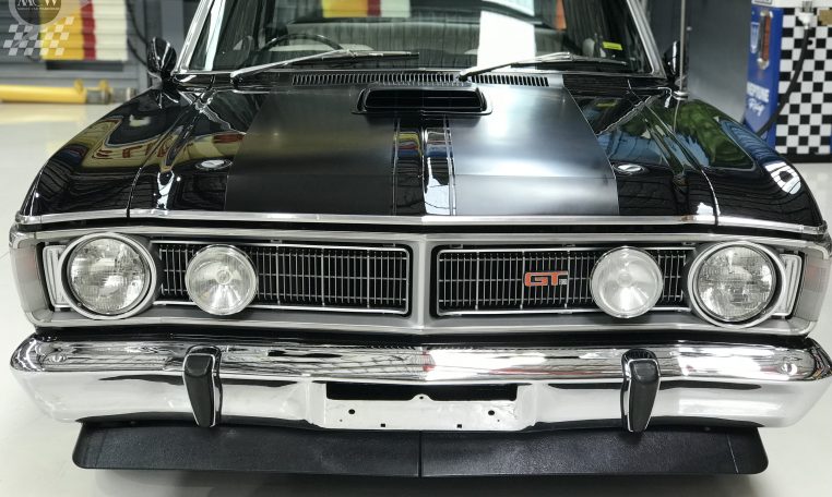 Ford Falcon XY GT Replica | Muscle Car Warehouse