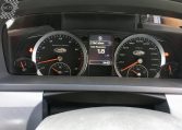 Ford Falcon FG GT Nitro Blue Speedometer | Muscle Car Warehouse