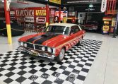 Ford Falcon XY GT Track Red | Muscle Car Warehouse
