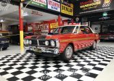 Ford Falcon XY GT Track Red | Muscle Car Warehouse