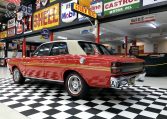 Ford Falcon XY GT Track Red | Muscle Car Warehouse